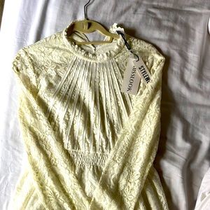 Stylewe- misslook dress